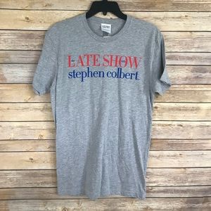 Official Late Show Shirt